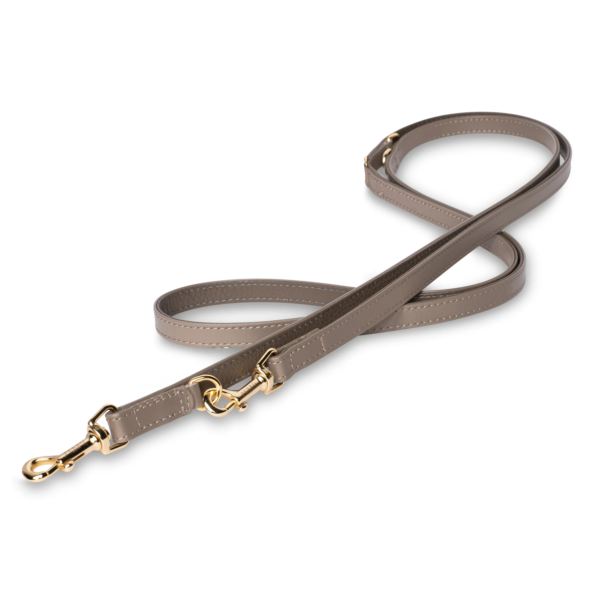 Special Edition Taupe Leash - Image 3