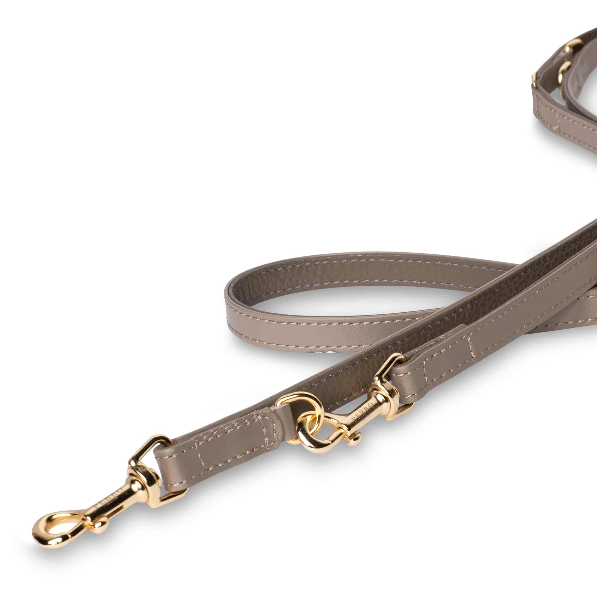 Special Edition Taupe Leash - Image 4