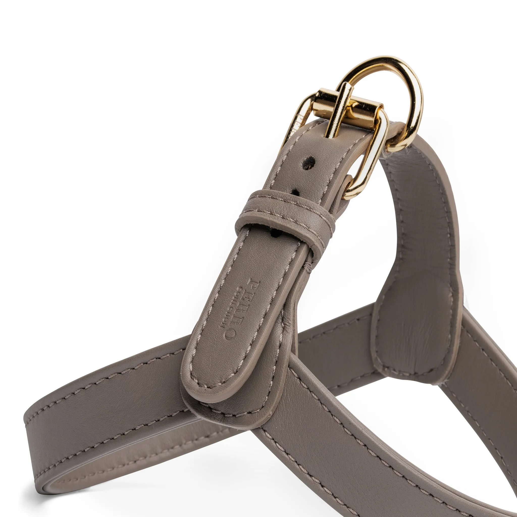 Taupe Harness - Image 3