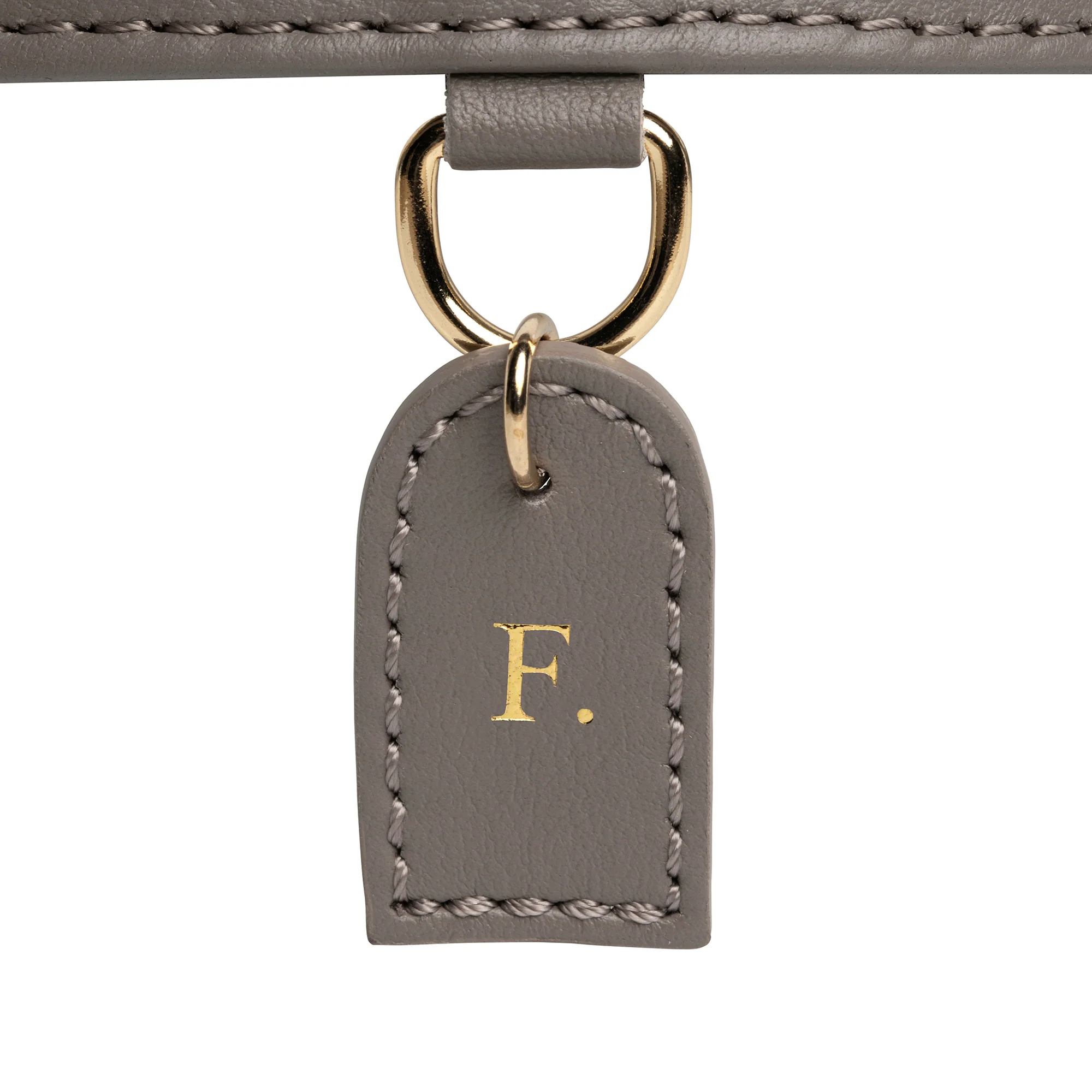 Taupe Harness - Image 4