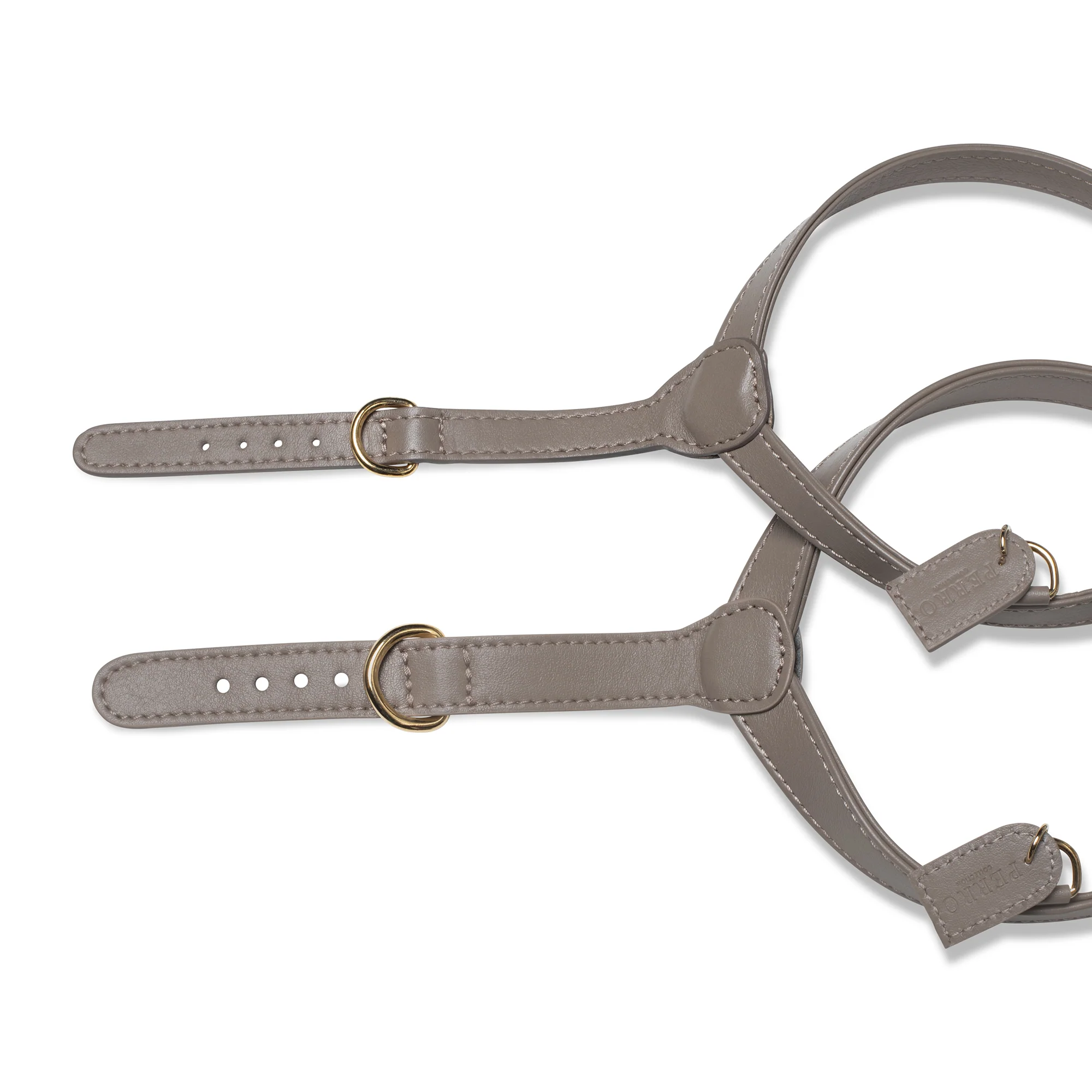 Taupe Harness - Image 5