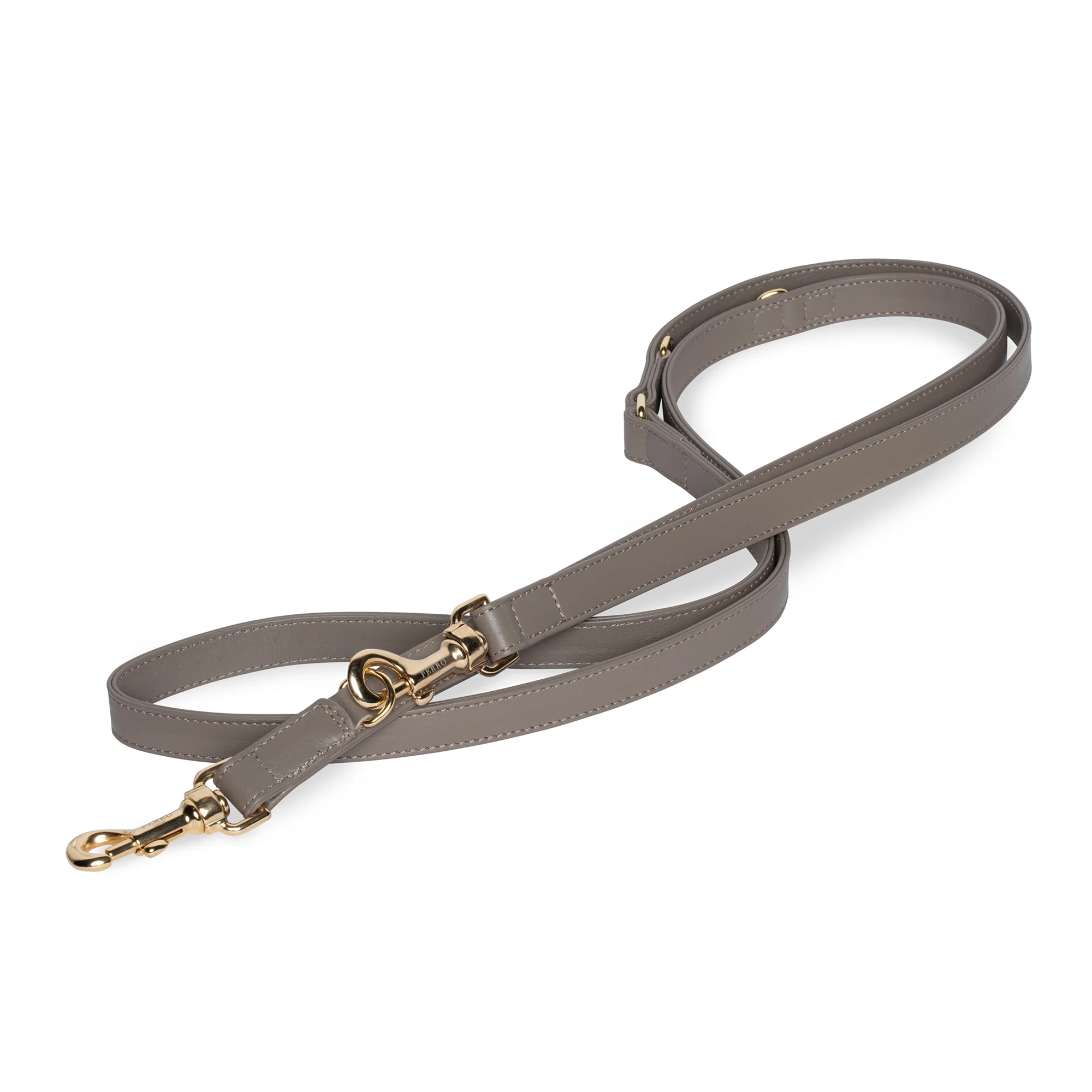 Taupe leash - Image 3