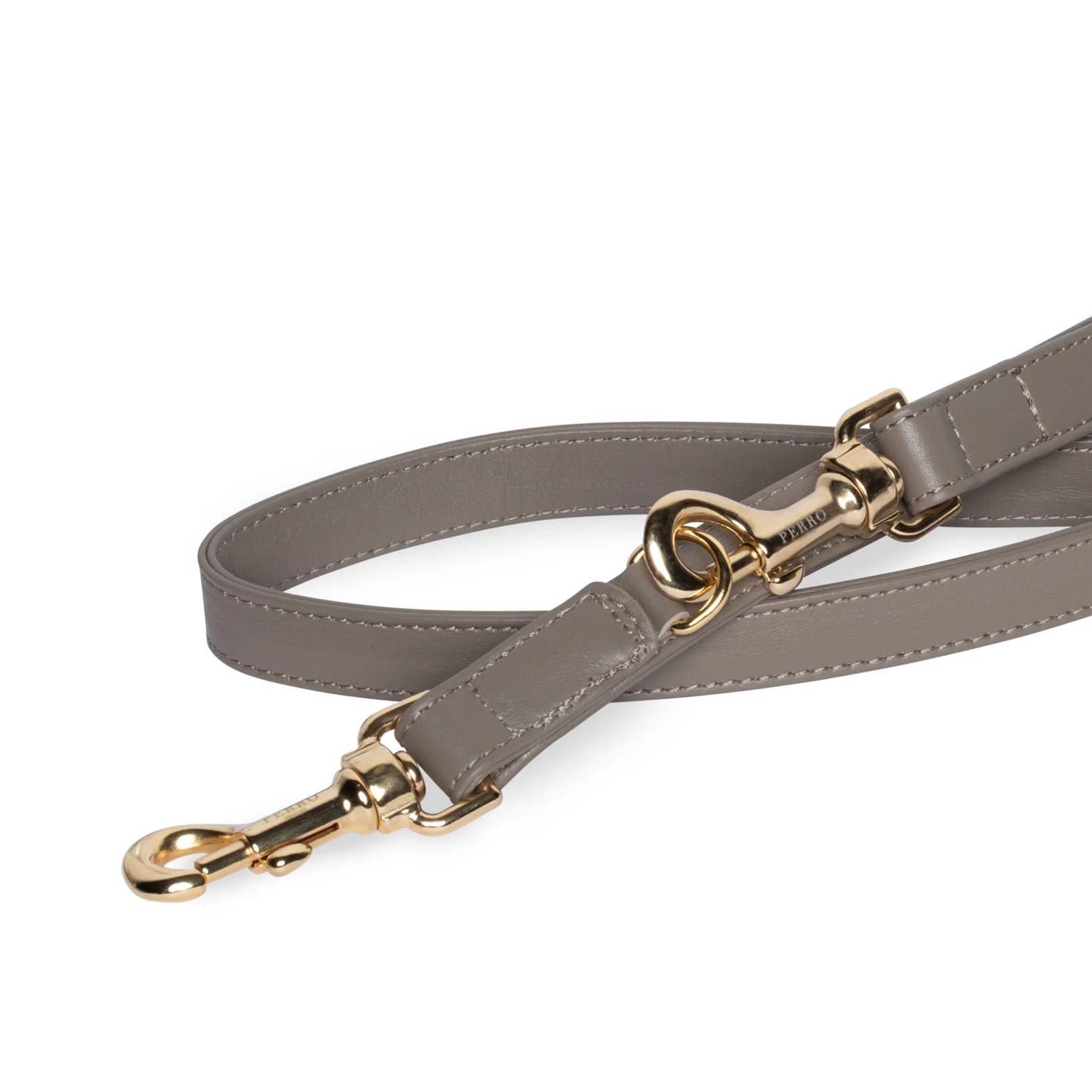 Taupe leash - Image 4