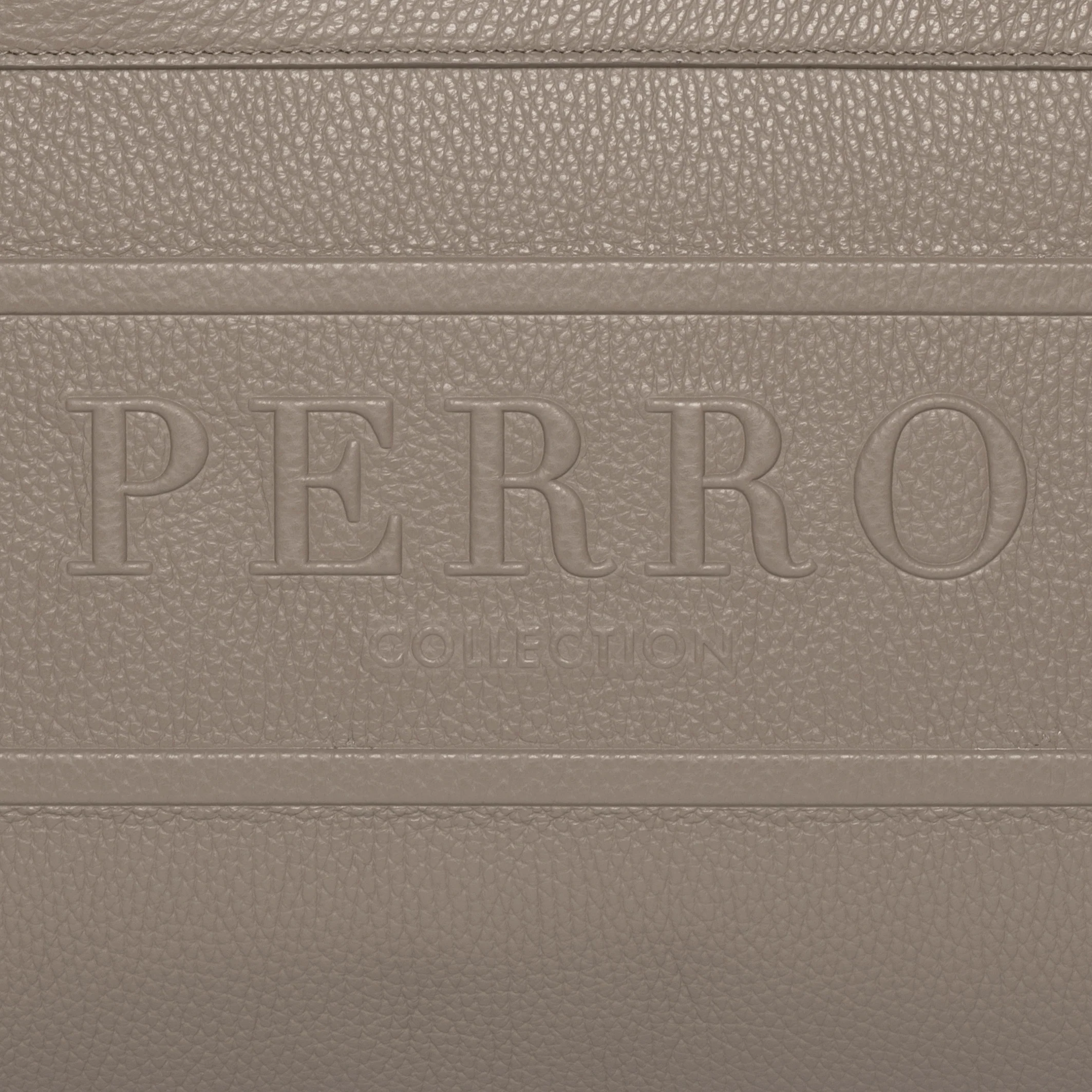 Travel bag beige - Image 5