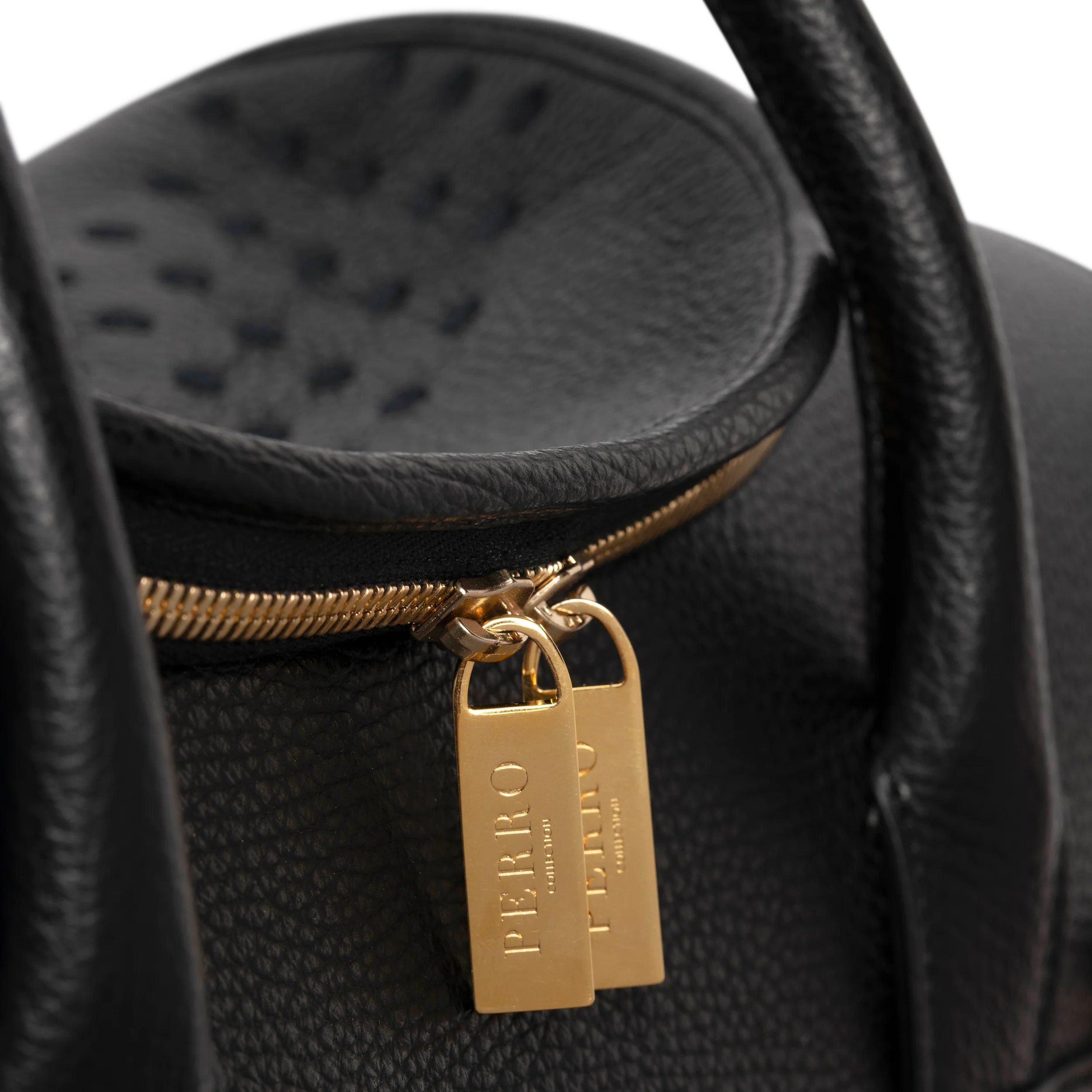 Travel bag black - Image 4