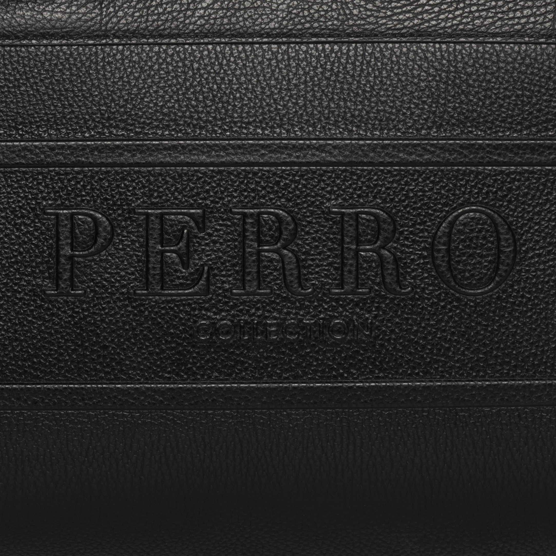 Travel bag black - Image 5