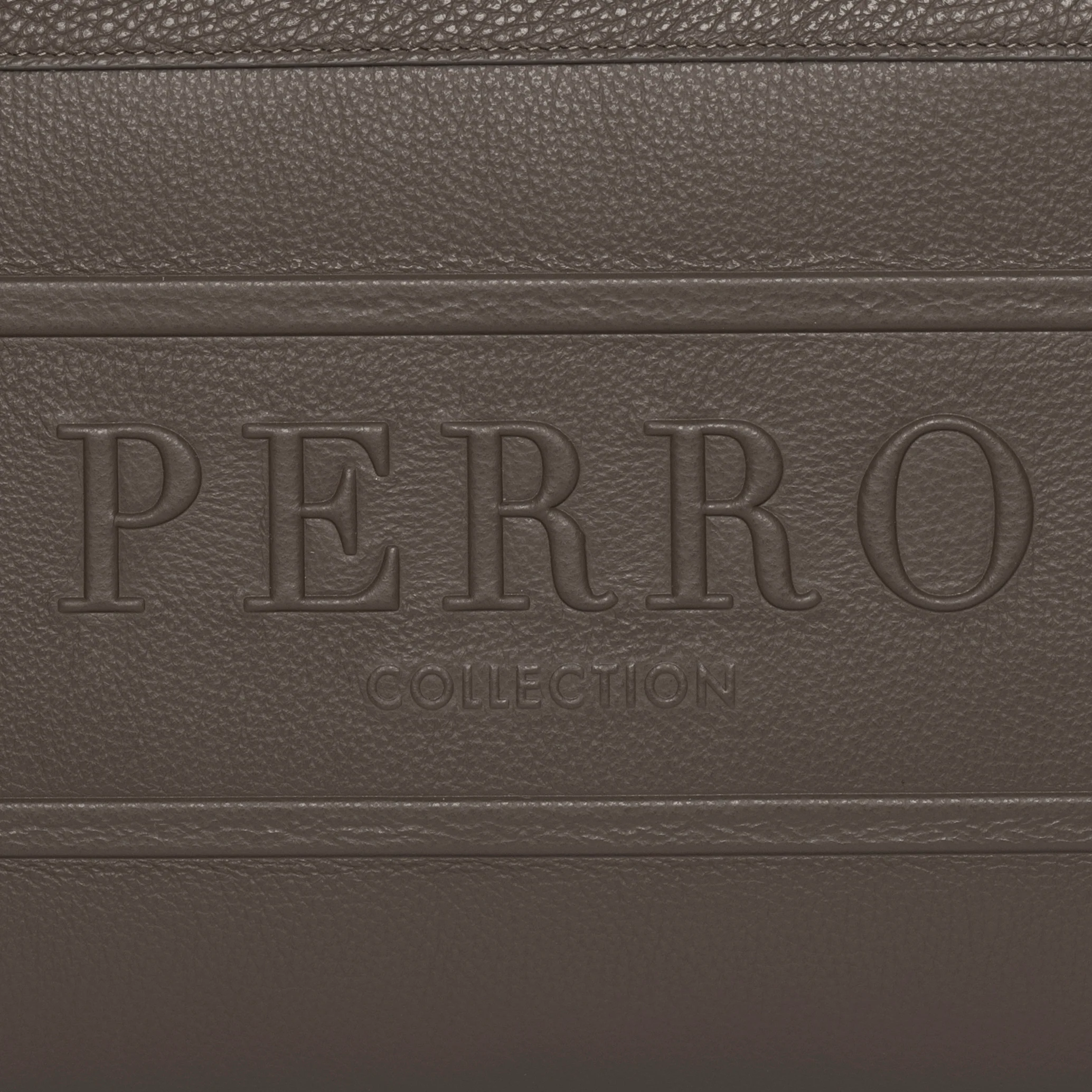 Travel bag cacao - Image 5